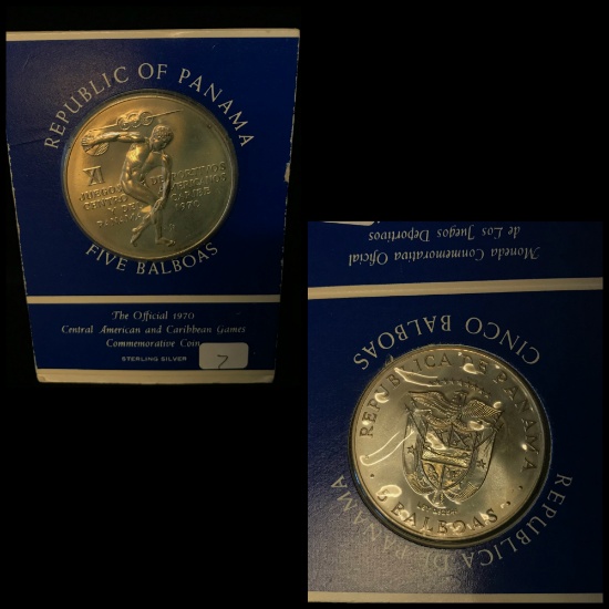 Panama Coin