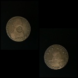 Bolivia Coin