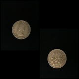 Great Britain Coin