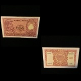 Italy Currency Note
