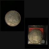 Gallery Mint Restrike Coin