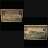Austria Heller Note