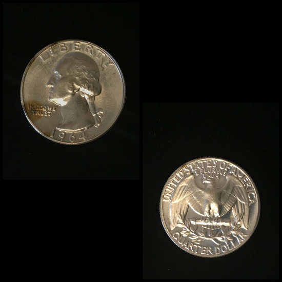 Washington Quarter