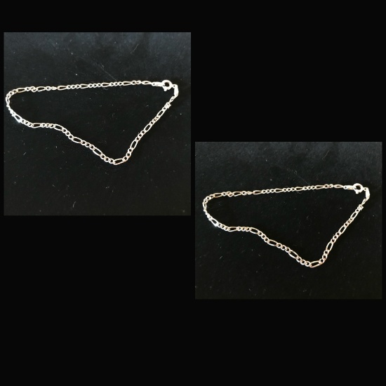 Sterling Silver Bracelet