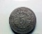 1866 Five Cent Shield
