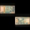 Peru Currency Note