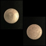 Denmark Coin