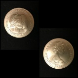 Cayman Islands Coin