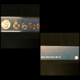 U.S. Special Mint Coin Set