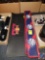 Rubber Red Bull non slip mat for bar top, and (4) Pabst rubber drink mats made for bar