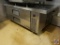 Stainless steel, commercial True brand 2 drawer food warmer (model # not available)