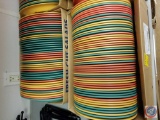 (2) boxes of Melamine G.E.T. dishware including oval dinner plates and oval side plates (SOLD 2