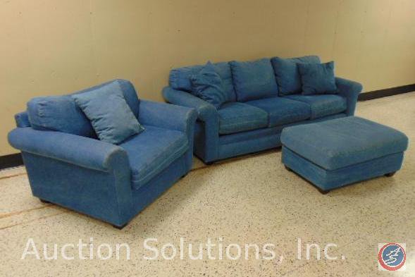 Alan white furniture deals