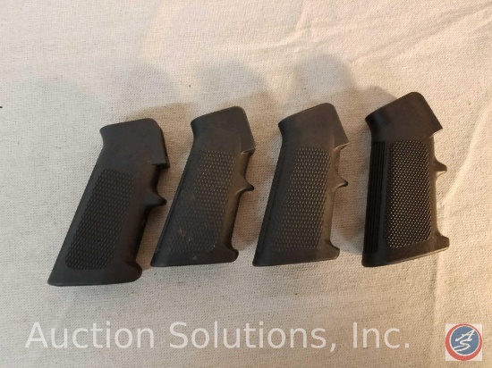 (4) DPMS - AR-15 A2 PISTOL GRIP