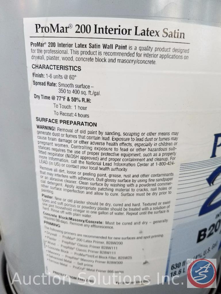 Sherwin Williams Gallon Paint Promar 200 Online Australia leaderland.academy