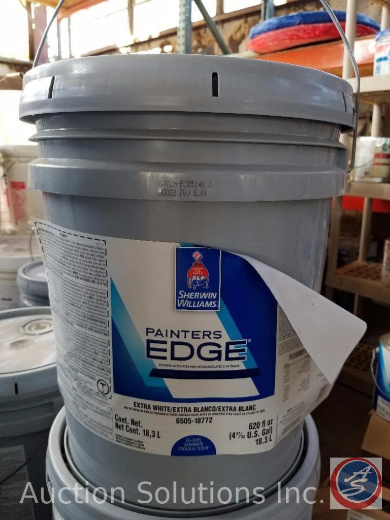 Sherwin Williams Painters Edge Plus