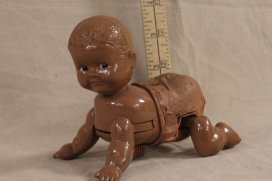 LARMON VINTAGE DOLL COLLECTION ONLINE AUCTION III