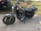 Kawasaki 1000 LTD Motorcycle w/ 10,579 miles