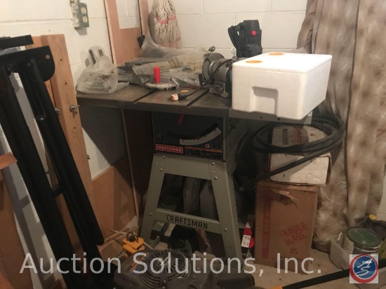 ** DO NOT BID ON THIS LOT ** This is an informational Gallery of Photos to view the items to be sold
