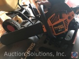 Poulan Pro 42cc (PP4218A) Gas Chain Saw w/ Hard Case
