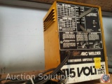 Montgomery Ward ARC Welder 115 volt/100 amp