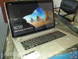 HP ENVY TouchSmart 17 Notebook PC 17-j137cl