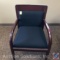 Executive Office Concepts Side Chair w/ Arms