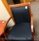 Customer Wait Arm Chair