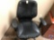 Executive Office Chair on Wheels w/ Arms