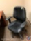 Executive Office Chair w/ Arms on Wheels