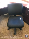 Rolling Office Chair w/ No Arms