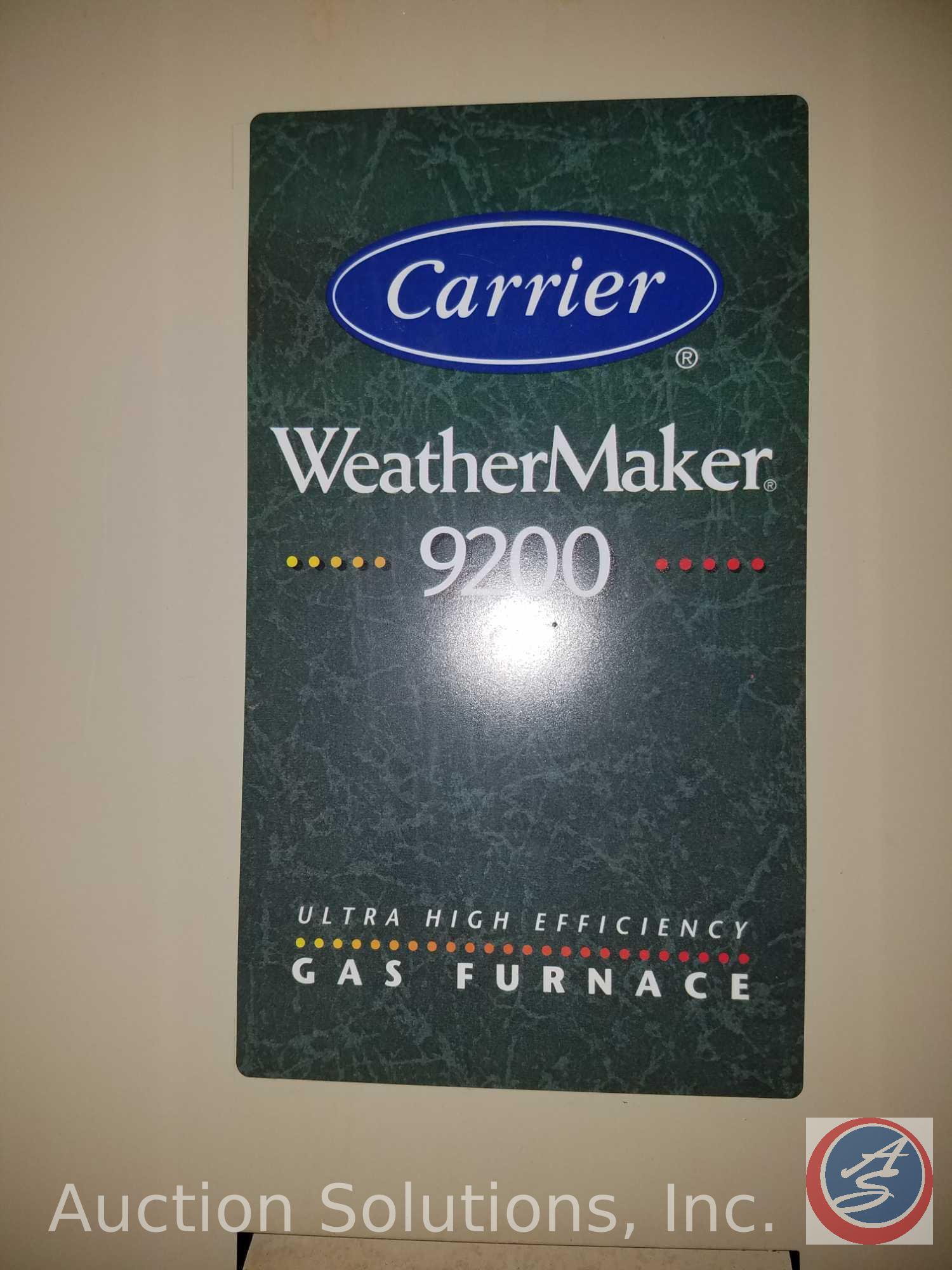 Fvncarrier Weathermaker Sx 79
