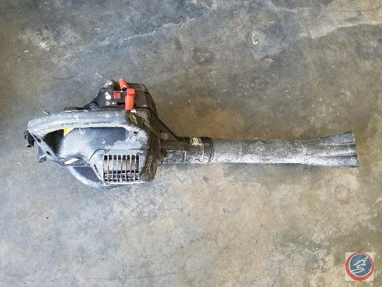 Craftsman Sears leaf blower (model #358.797931)