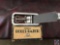 Imperial brand chrome Rolls Razor [made in London] with its original packaging