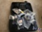 X Tech parts for Go Pro Camera with case