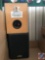 Pair of JVC speakers (Model #SP-XS3WD)