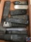 Assorted remote controls