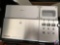 Panasonic CD Stereo System (Model # SC-EN5) w/ remote; and (2) Panasonic speakers