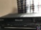 Sylvania 4-head hi-fi stereo VHS VCR player