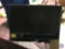 Toshiba 21 inch flatscreen with wall mount and remote