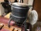 Turkey Cooker manufactured by Masterbuilt, butterball electric