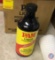 (5) bottles of Pam Liquid food release Canola oil