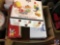 Viatek duo treat ice cream maker, Betty Crocker cake decorating kit, Kuhn Rikon cookie decorating