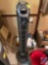 Lasko space heater, Model #E20739. Type TF2
