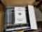 4-in-1 Paper Log Briquette Maker in Original Box