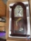 Waltham 'Tempus Fugit' Spartus 31-Day Chime Grandmother Wall Clock in Original box