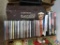 Nine Seasons of 'Everybody Loves Raymond' on DVD and Music CDs