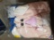 {NIP} Uncle Sam Commode Set