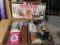 Dog Lovers Monopoly; Playing Cards; Cribbage; Spam Dice Game; Alarm Clock and More