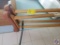 Wooden Crutches